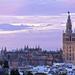 Seville Cathedral and Giralda Tower Guided Tour 