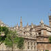 Seville Guided Tour into Alcazar and Cathedral