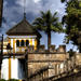 Seville Private Tour to Jewish Quarter and Plaza de Espana 