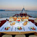 Istanbul Bosphorus Cruise with Dinner and Belly-Dancing Show