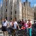 Milan Bike Tour 