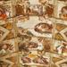Entire Vatican and Vatacombs: Heritage of Rome Tour