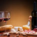 Rome Gourmet Food and Wine Tasting