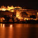 Amber Fort Light and Sound Show with Dinner and Private Transport in Jaipur