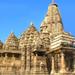 Private Khajuraho Tour from Delhi by Round Trip Overnight Train