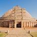 Private Tour: Full-Day Sanchi and Udayagiri Caves Tour from Bhopal