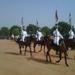 Rashtrapati Bhavan Changing of Guard and Museum Entry Independent Tour