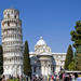 4-Day Tuscany and Cinque Terre Tour from Rome