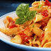 Private Tour: Florence Cooking Class with Local Wines and Market Shopping