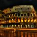 Rome by Night Illuminated Tour