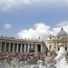 Skip the Line: Pope Francis the Papal Audience Vatican Museums and St Peters Tour with Lunch