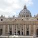 Skip the Line Vatican Museums Sistine Chapel St Peter's Basilica elite tour