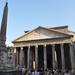 Small-Group Pantheon, Santa Maria on Via del Corso and Temple of Hadrian Tour in Rome