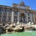 Spanish Steps and Trevi Fountain Underground Small-Group Tour