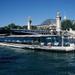 Bateaux Parisiens Seine River Cruise with Lunch and Live Music