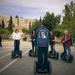 Acropolis of Athens Segway Tour