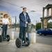 Athens City Highlights Segway Tour