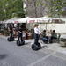 Athens Shore Excursion: Segway Tour