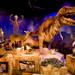 London Combo: Ripley’s Believe It or Not! Ticket and Planet Hollywood Meal