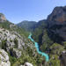 Verdon Gorge and Moustiers Sainte-Marie Day Trip from Aix-en-Provence