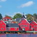 Lunenburg and Mahone Bay Day Trip from Halifax