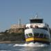 San Francisco Escape from the Rock Cruise