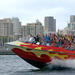 San Francisco RocketBoat Ride