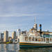 Toronto Harbour Sightseeing Cruise