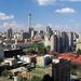 Johannesburg Walking Tour: Carlton Centre Observation Deck, Museum Africa and Market Theatre