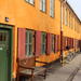 Danish Hygge Culture and Historical Copenhagen Walking Tour