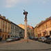 Small-Group Food and History Walking Tour of Vilnius