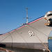 Battleship USS Iowa Museum Admission