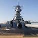 Los Angeles Shore Excursion: Battleship Iowa Museum Admission