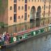 4-Day Narrowboat Adventure from Manchester to the Peak District