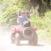 ATV Ride to Llano Grande Waterfalls