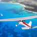 Cancun Scenic Flight at Sunset