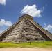 Chichen Itza Early Access Tour from Merida