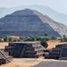 Early Morning Teotihuacan Pyramids Tour with a Private Archeologist