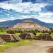 Mexico City in One Day: Teotihuacan Pyramids Early Access and Historical City Sightseeing Tour 