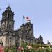 Mexico City Sightseeing Tour with Anthropology Museum and Behind-the-Scenes at Bellas Artes