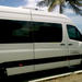 Private Arrival Transfer: Merida Airport to Hotels