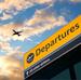 Private Departure Transfer: Monterrey Hotels to General Mariano Escobedo International Airport