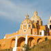 Puebla and Cholula Full-Day Tour from Mexico City