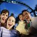 Six Flags Mexico Admission with Optional Hotel Transport