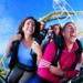  Skip the Line: Six Flags Mexico VIP Pass Including Transport from Mexico City