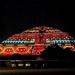 Teotihuacan Light and Sound Show with Dinner and Optional Tour