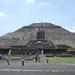 Teotihuacan Pyramids and Basilica of Guadalupe