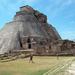 Uxmal and Kabah Early Access Tour from Merida