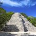 Viator Exclusive: Coba Ruins Early Access Tour with an Archaeologist from Playa del Carmen