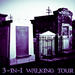 New Orleans Cemetery, Voodoo and French Quarter Tour